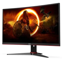 Монитор AOC C27G2ZE/BK фото 1